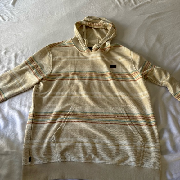 Men’s XL O’Neil hoodie - Picture 1 of 4